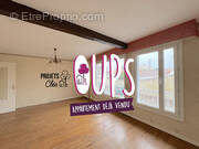 Appartement à LES SABLES-D&#039;OLONNE