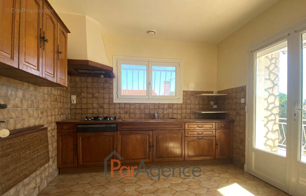 Maison à MESCHERS-SUR-GIRONDE