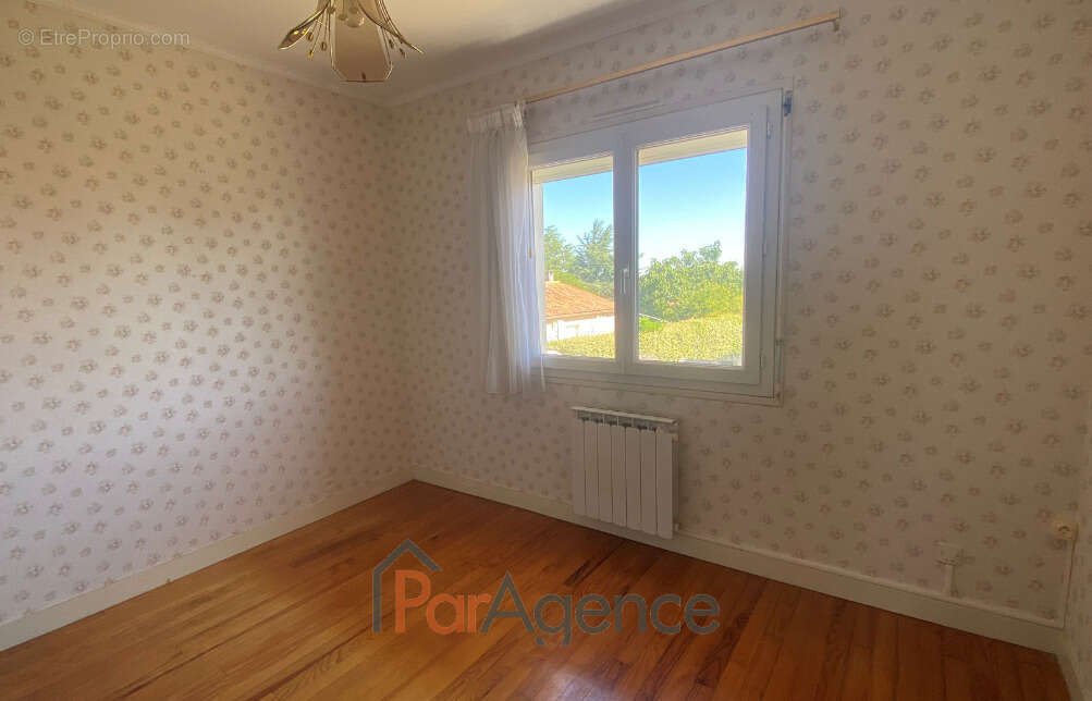 Maison à MESCHERS-SUR-GIRONDE