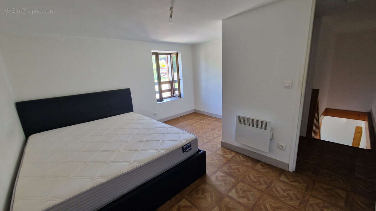 Appartement à TARNOS