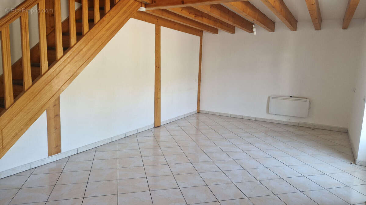 Appartement à TARNOS