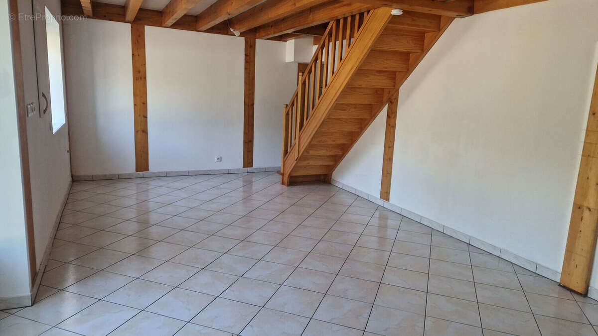 Appartement à TARNOS