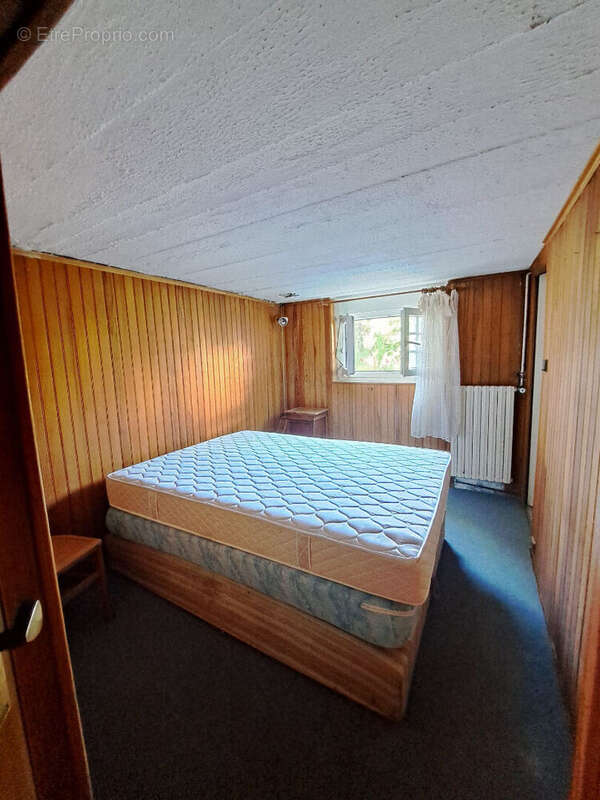 Maison à SAINT-MALO