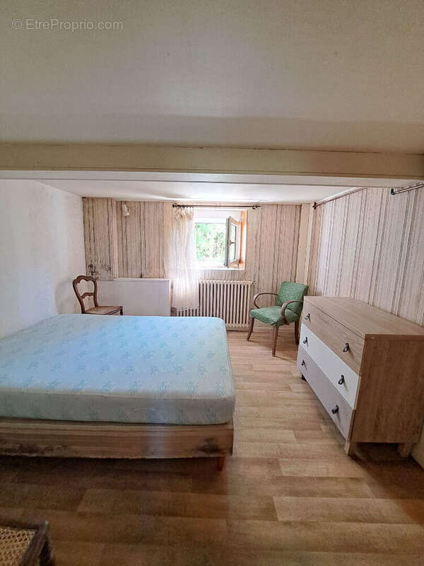 Maison à SAINT-MALO