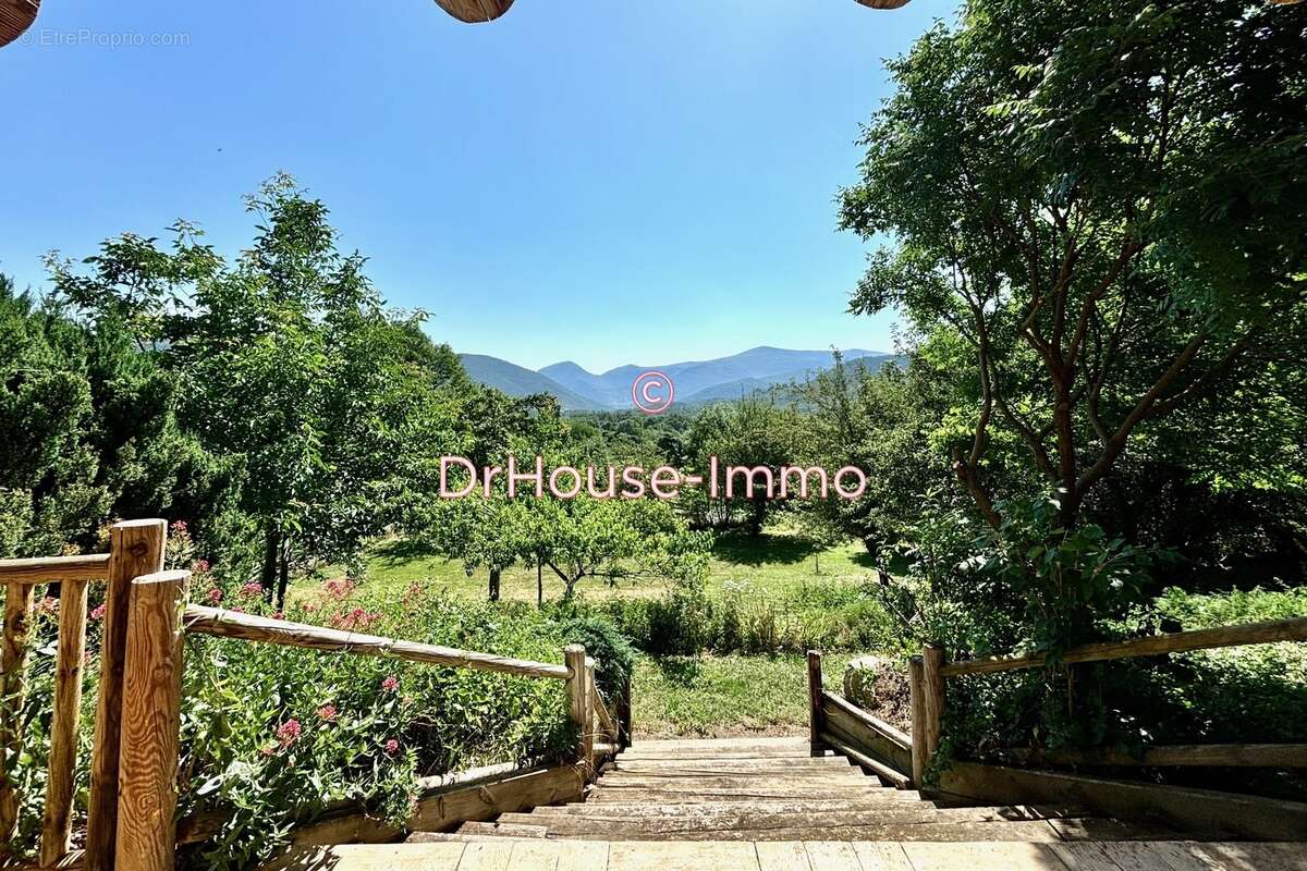 Maison à ROQUEFORT-DE-SAULT