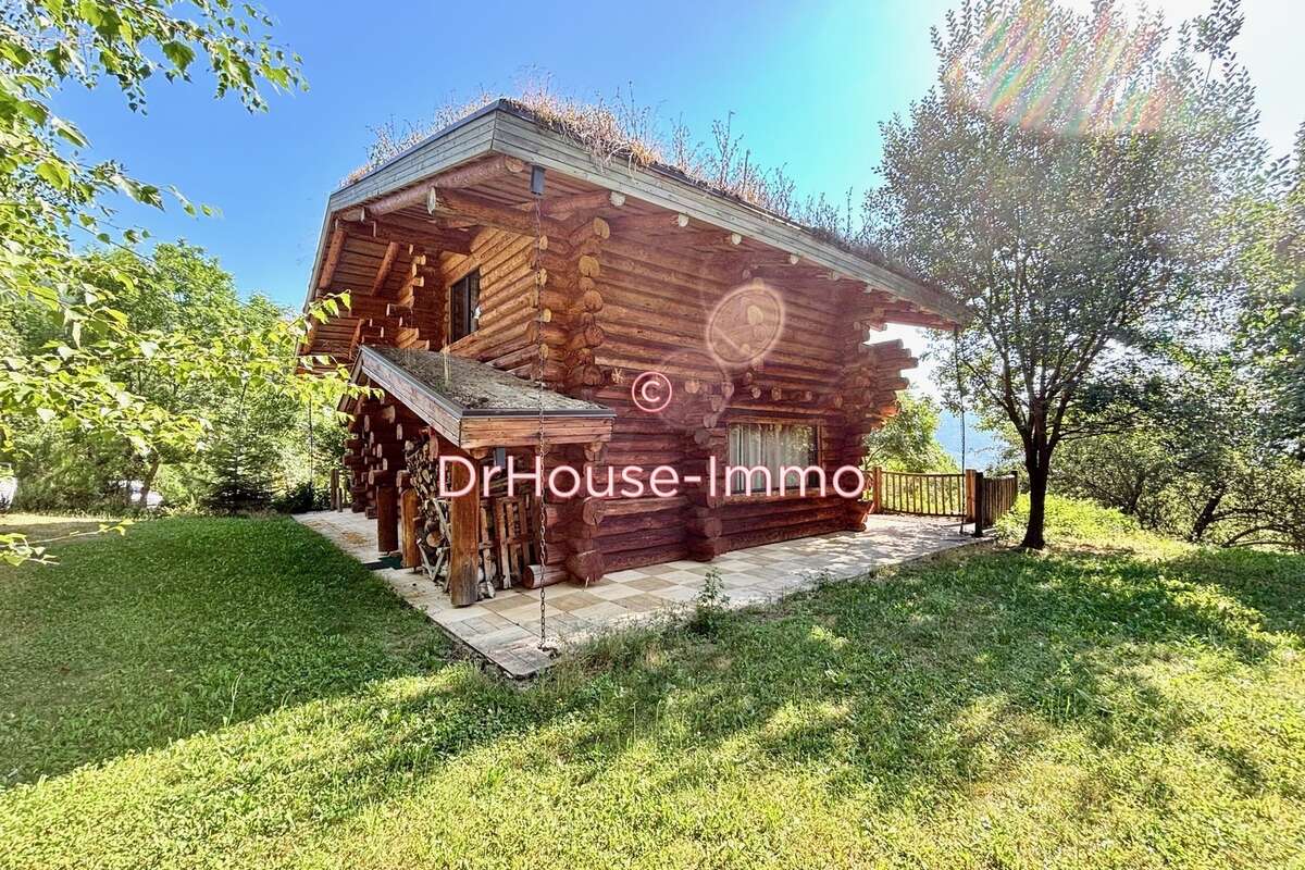 Maison à ROQUEFORT-DE-SAULT