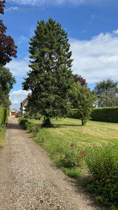 Maison à SAINT-JACQUES-SUR-DARNETAL