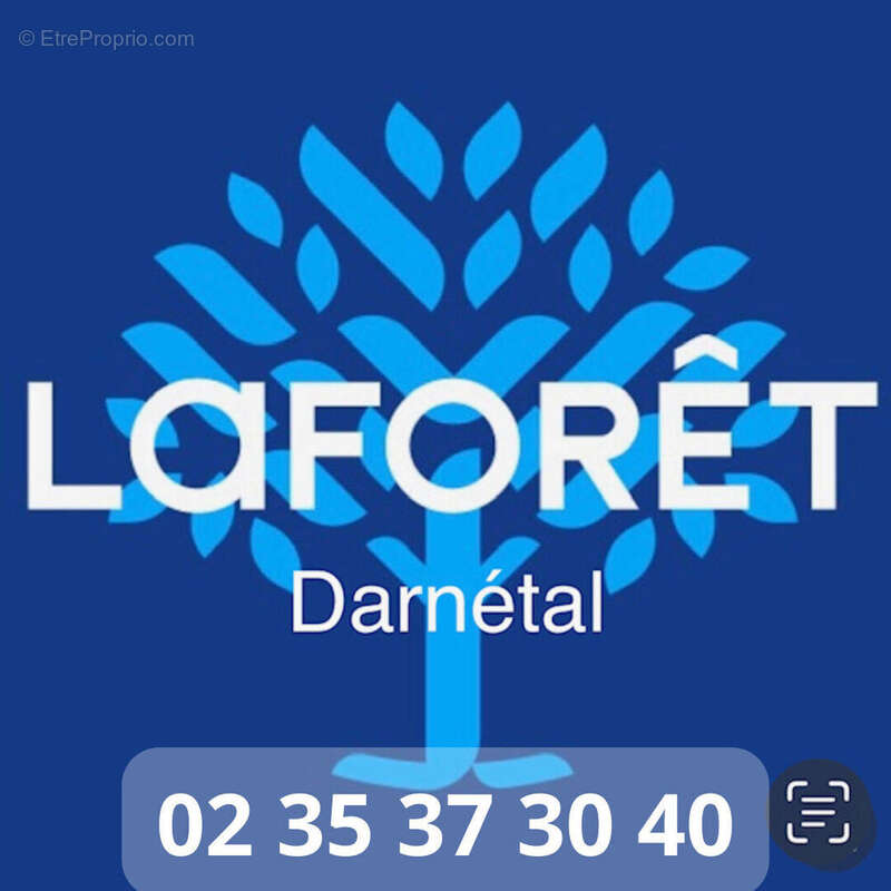 Maison à SAINT-JACQUES-SUR-DARNETAL