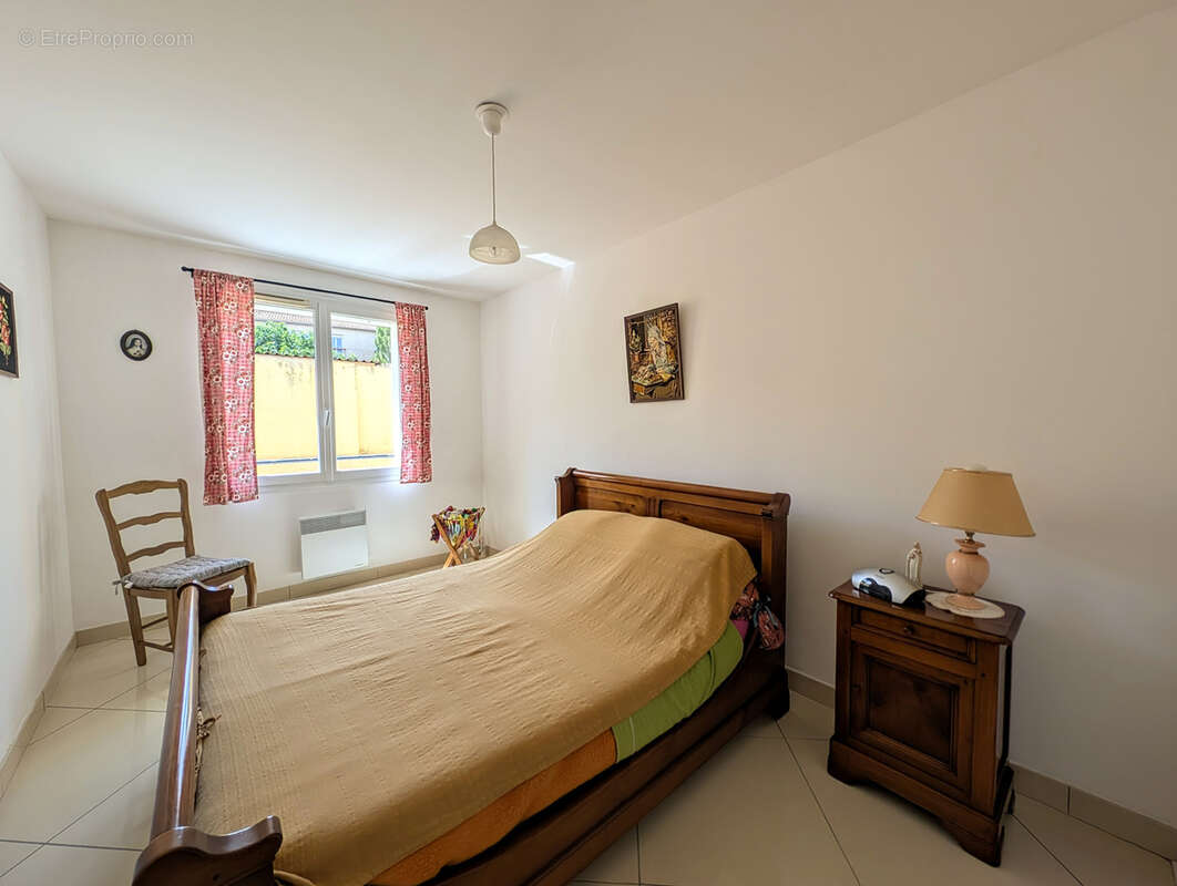 Appartement à LEZIGNAN-CORBIERES