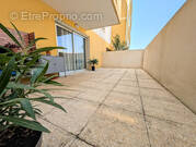 Appartement à LEZIGNAN-CORBIERES