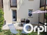 Appartement à CABOURG