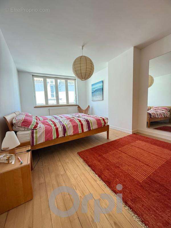 Maison à LA ROCHELLE