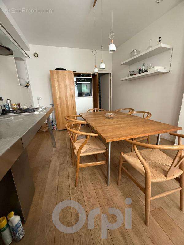 Maison à LA ROCHELLE