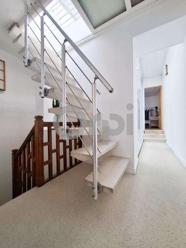 Maison à LA ROCHELLE