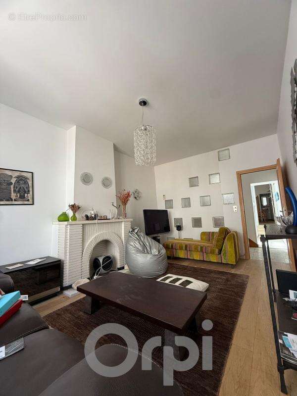 Maison à LA ROCHELLE