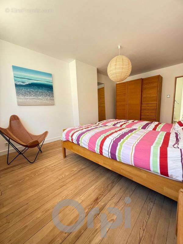 Maison à LA ROCHELLE