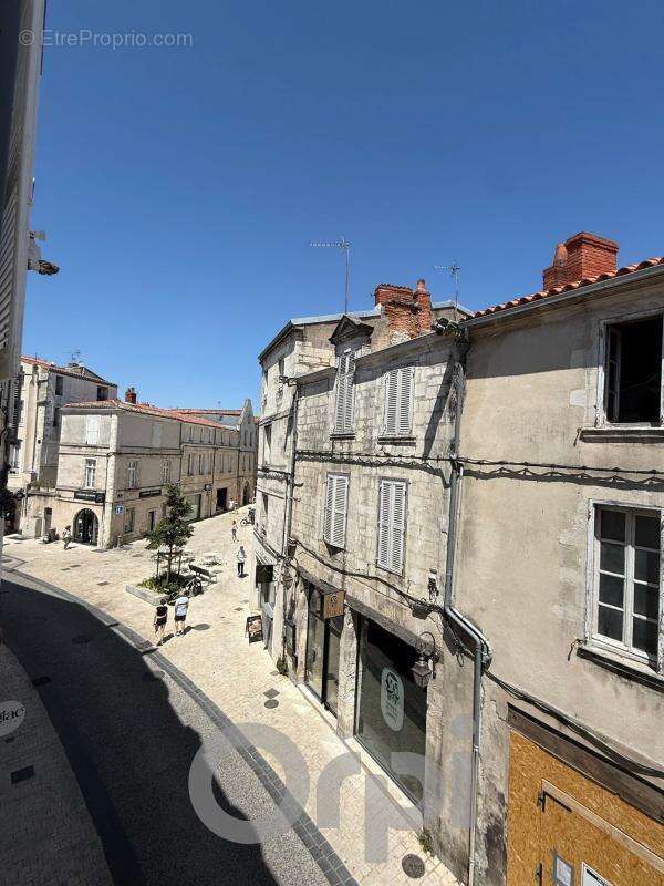 Maison à LA ROCHELLE