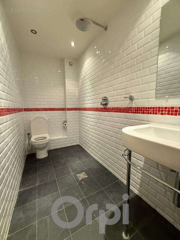 Maison à LA ROCHELLE