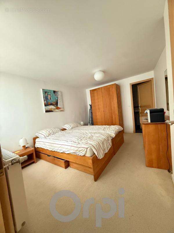 Maison à LA ROCHELLE