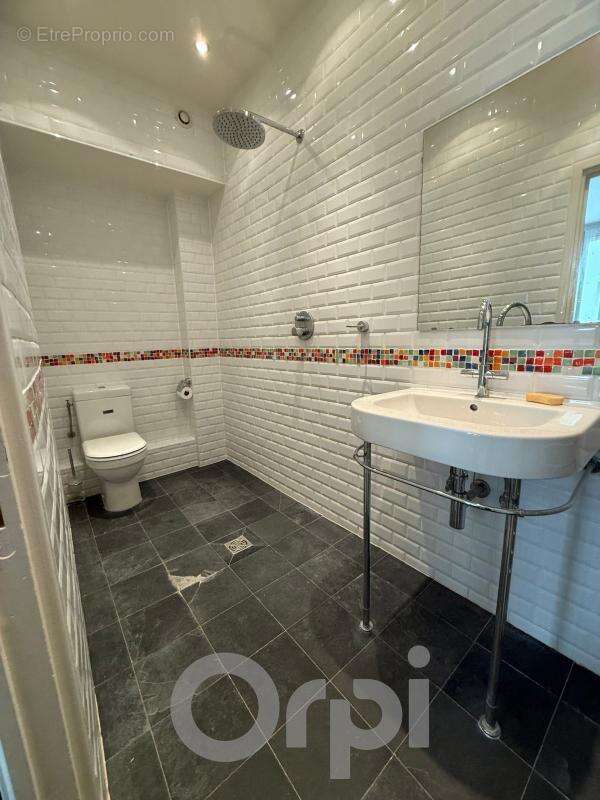 Maison à LA ROCHELLE