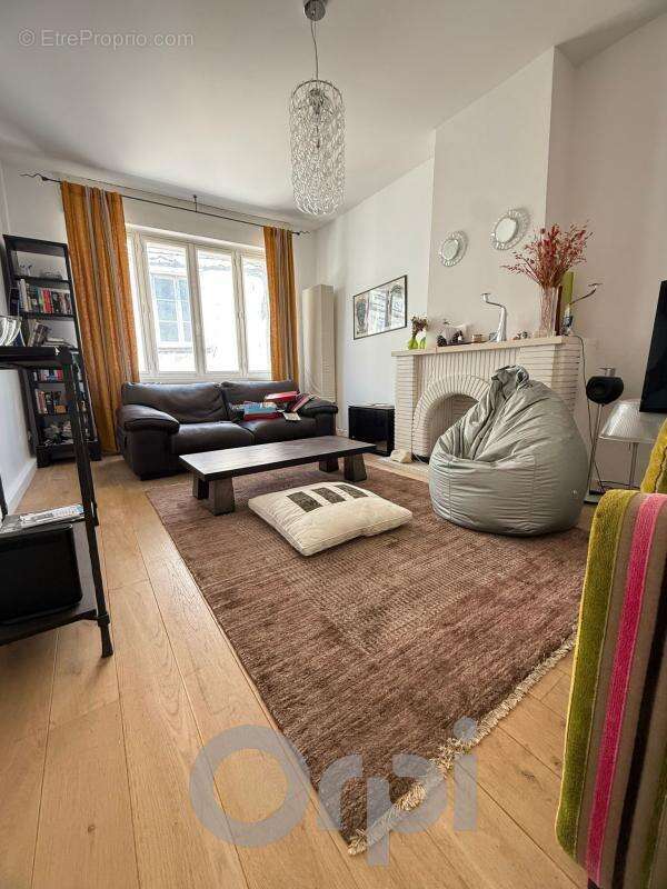 Maison à LA ROCHELLE