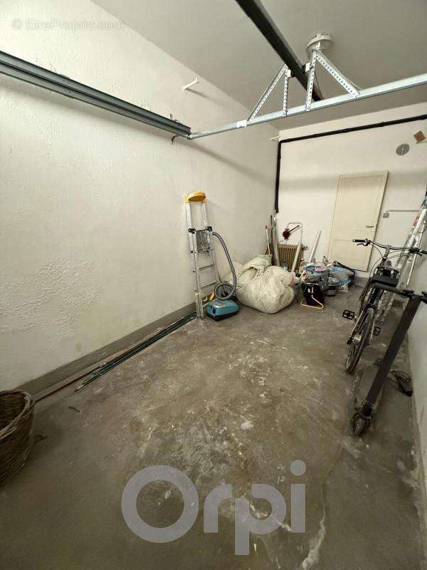 Maison à LA ROCHELLE