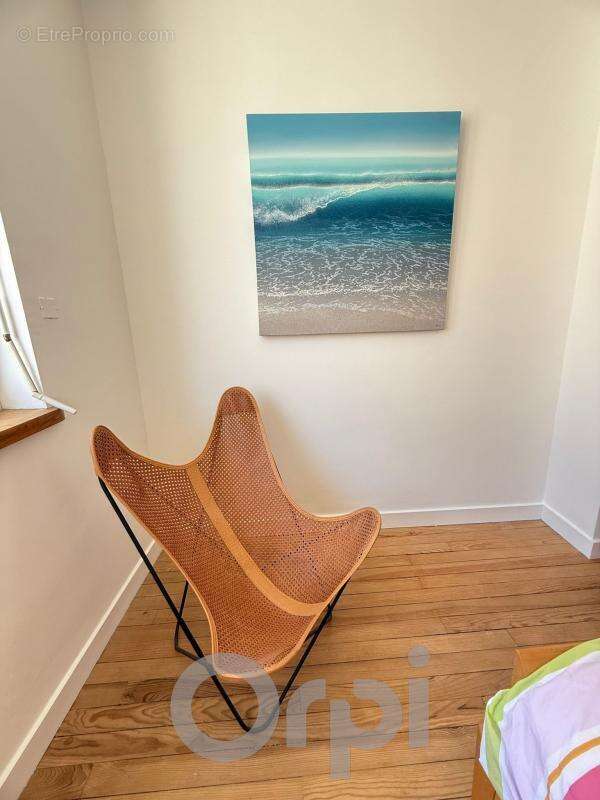 Maison à LA ROCHELLE