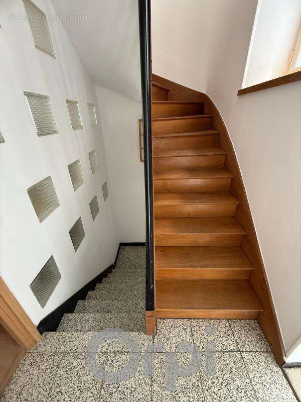 Maison à LA ROCHELLE