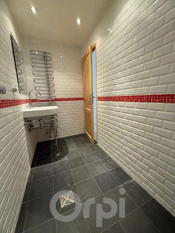 Maison à LA ROCHELLE