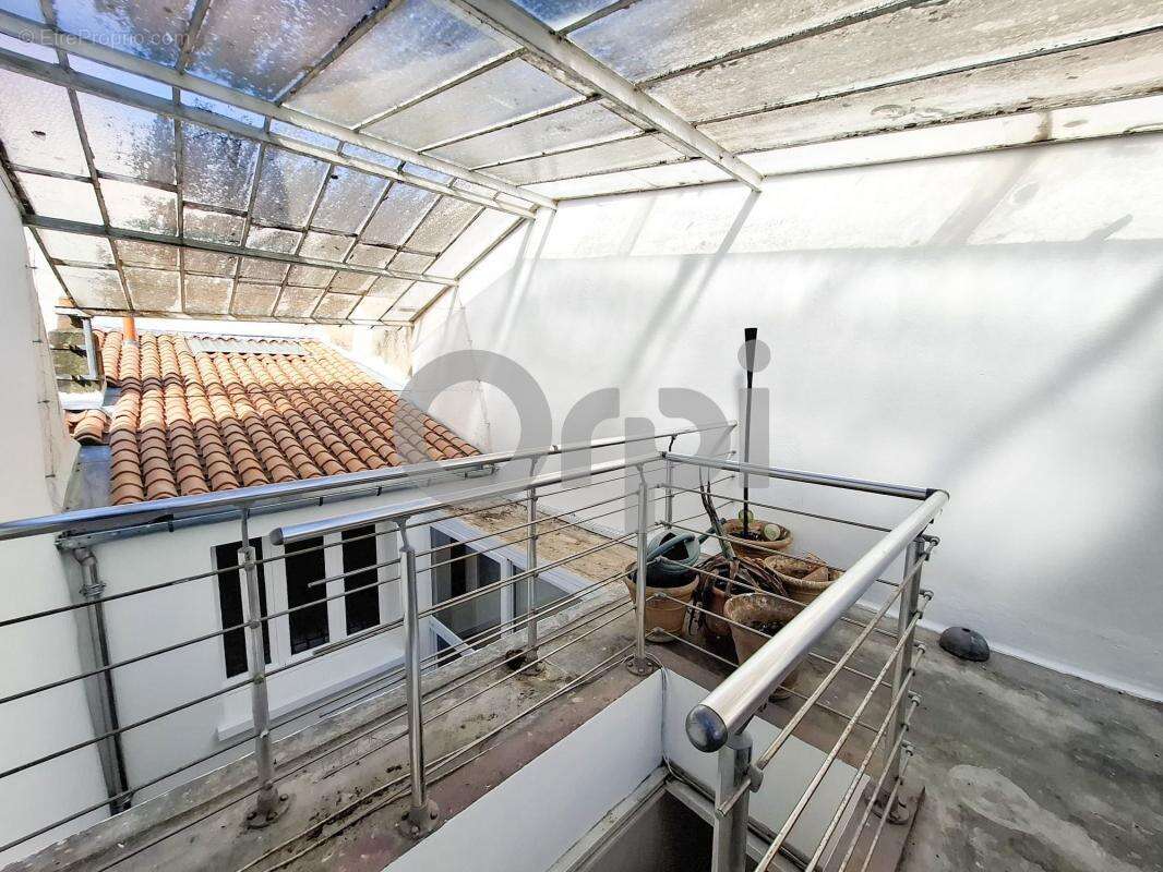 Maison à LA ROCHELLE