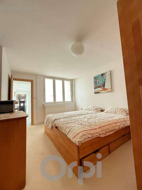 Maison à LA ROCHELLE