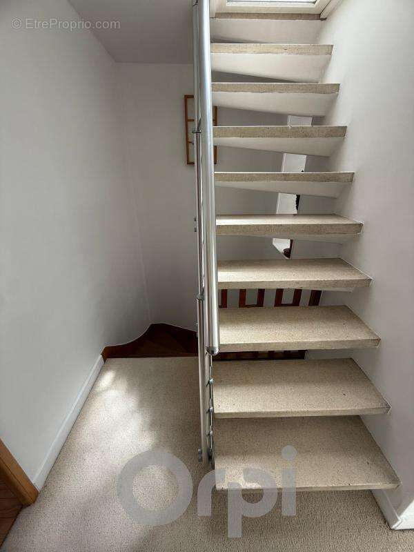 Maison à LA ROCHELLE