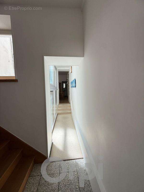 Maison à LA ROCHELLE