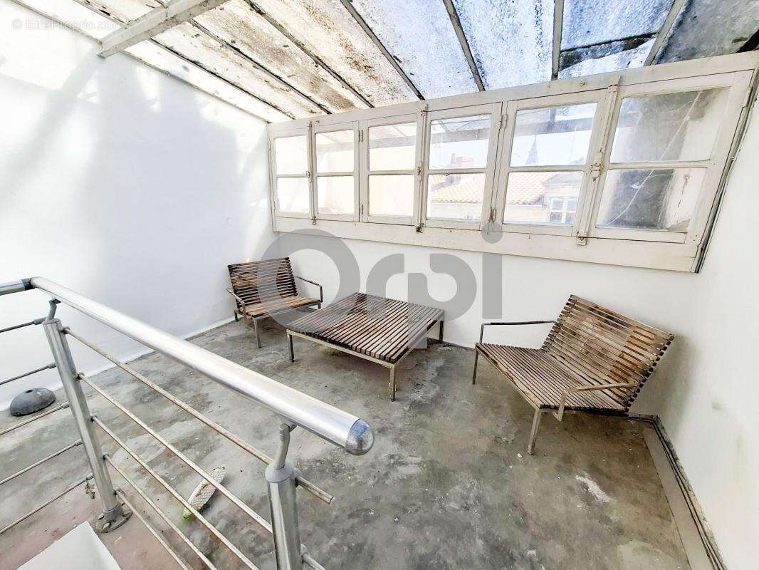 Maison à LA ROCHELLE