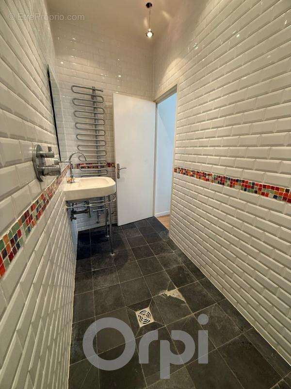 Maison à LA ROCHELLE