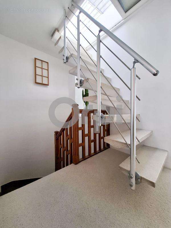 Maison à LA ROCHELLE