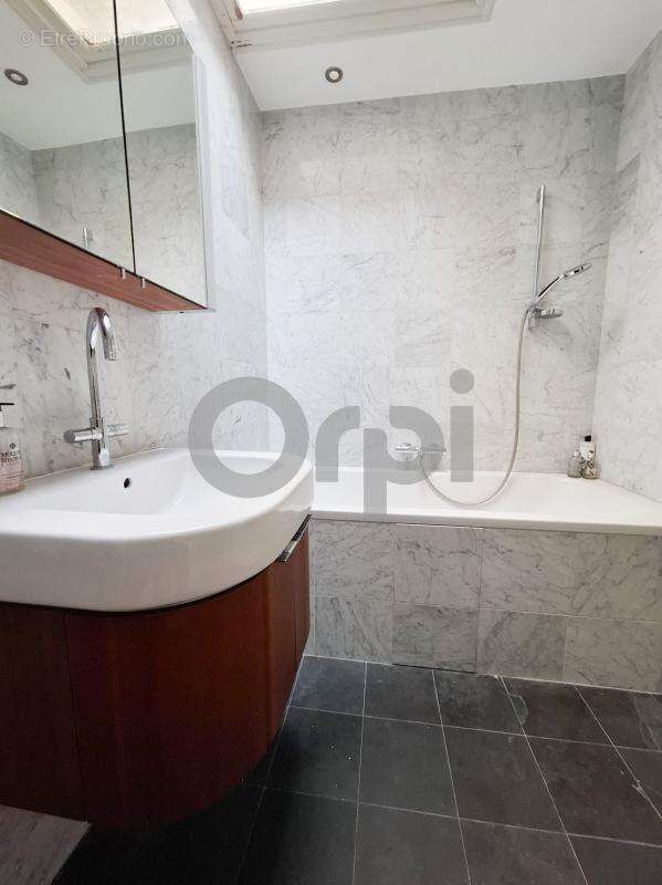 Maison à LA ROCHELLE