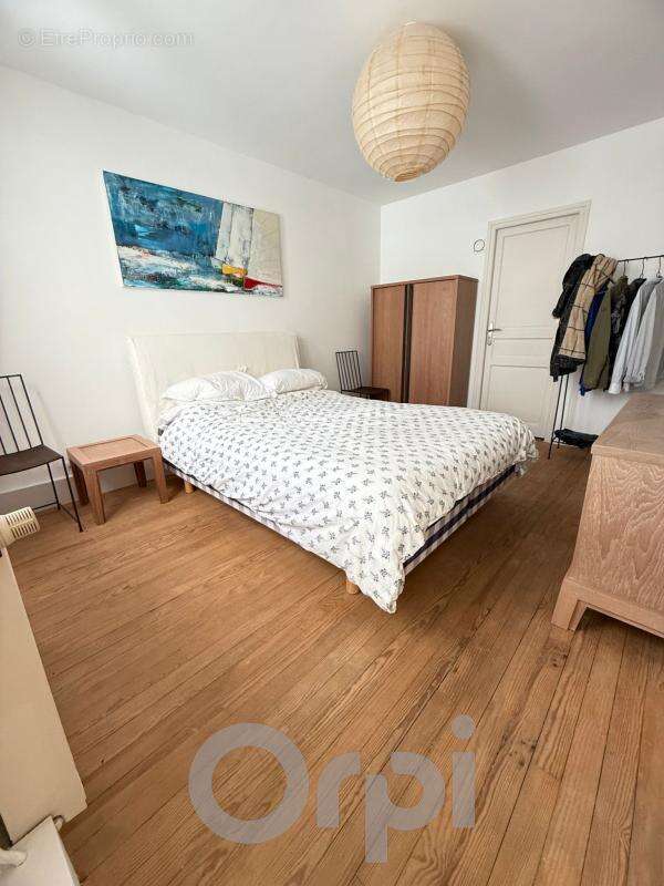 Appartement à LA ROCHELLE