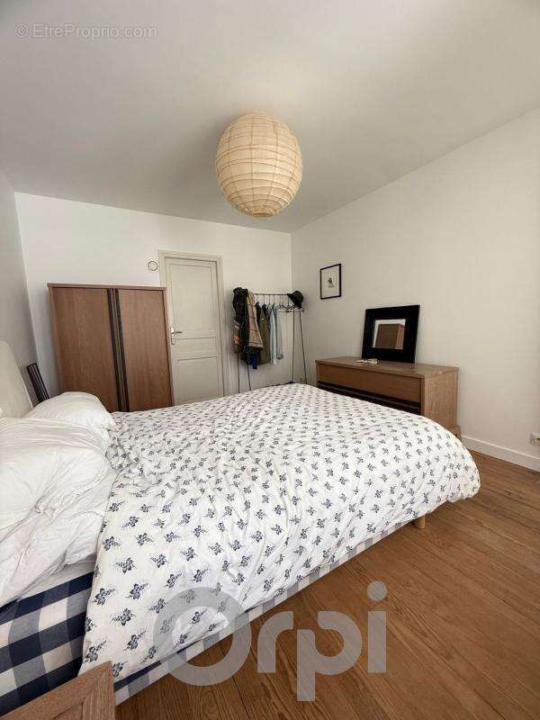 Appartement à LA ROCHELLE