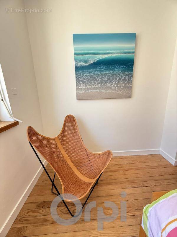 Appartement à LA ROCHELLE