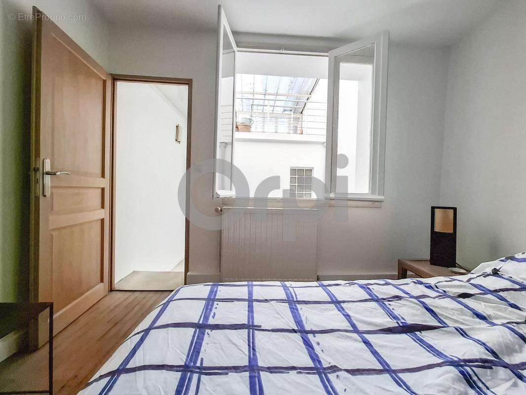 Appartement à LA ROCHELLE