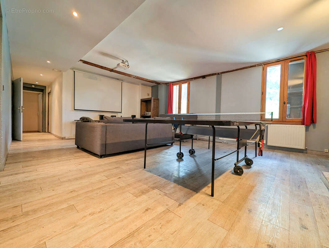 Maison à SIXT-FER-A-CHEVAL