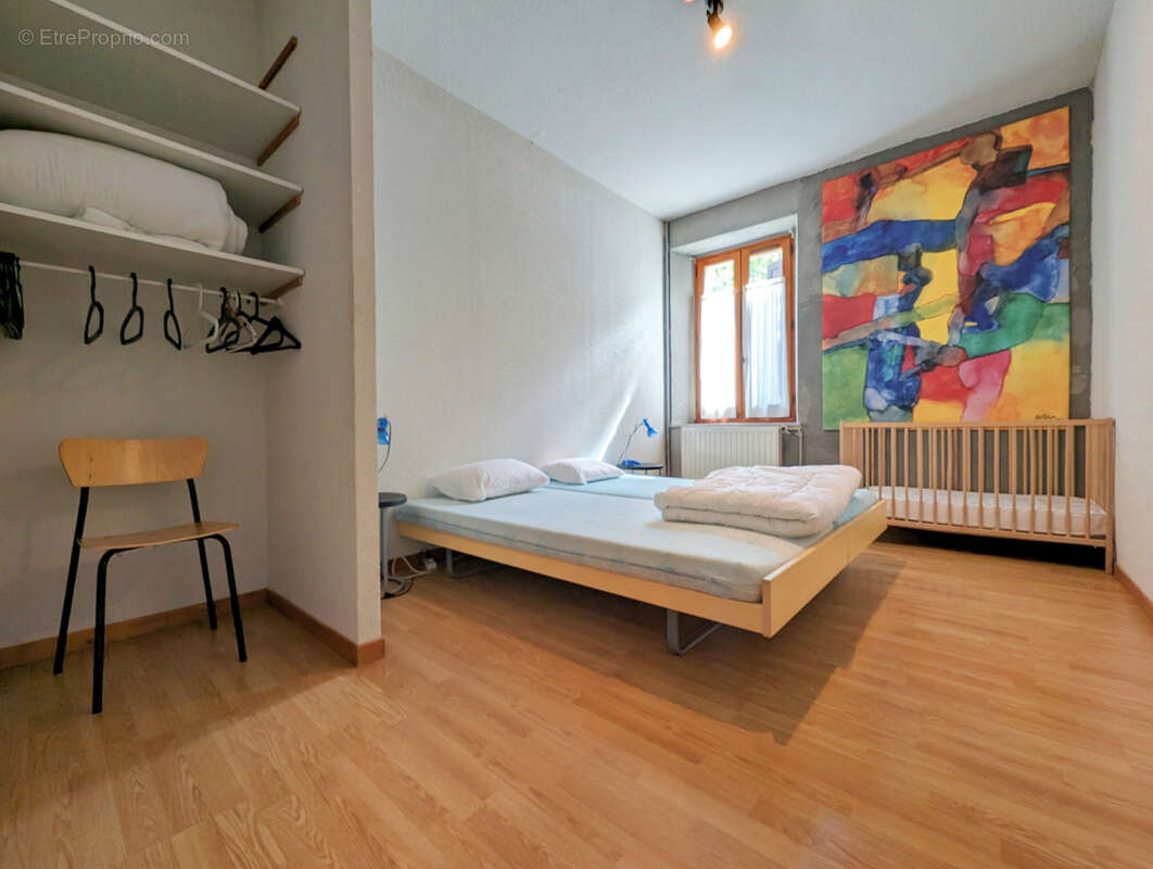 Maison à SIXT-FER-A-CHEVAL