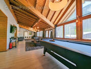 Maison à SIXT-FER-A-CHEVAL