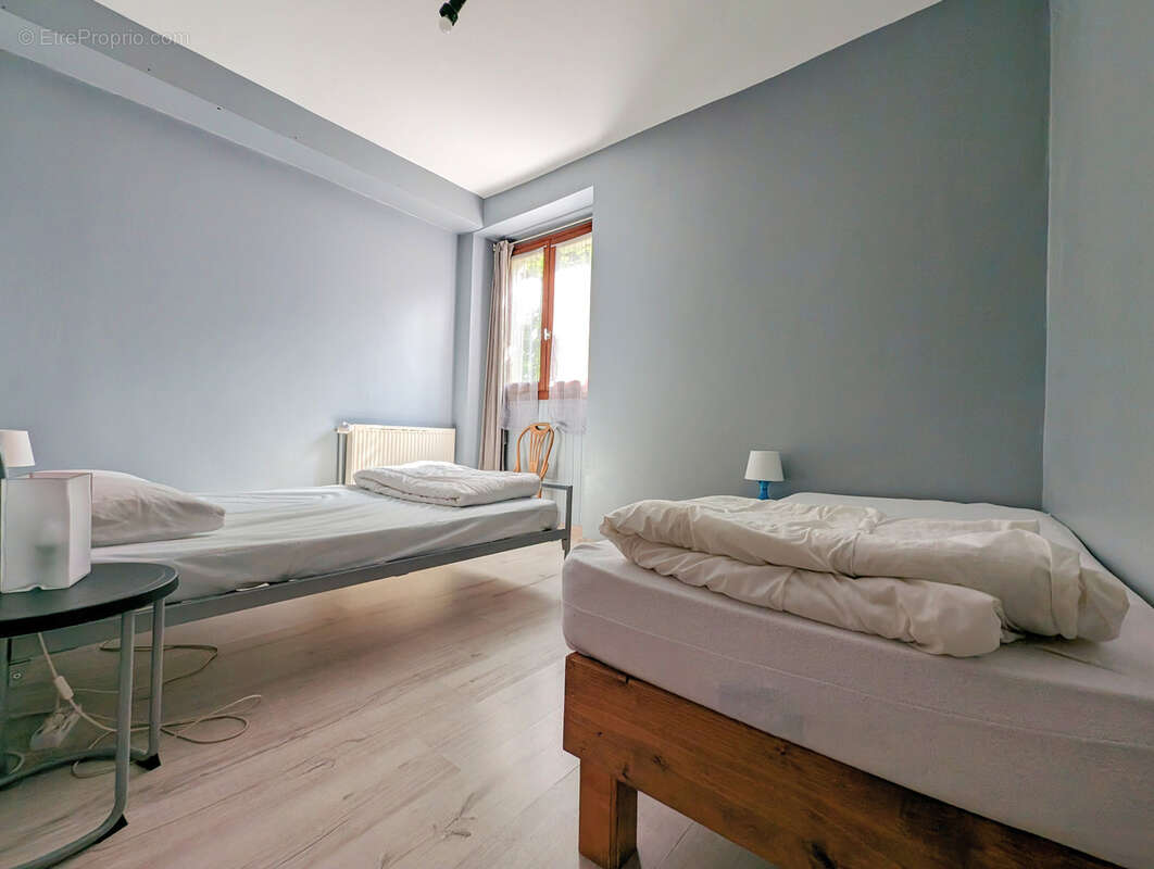 Maison à SIXT-FER-A-CHEVAL