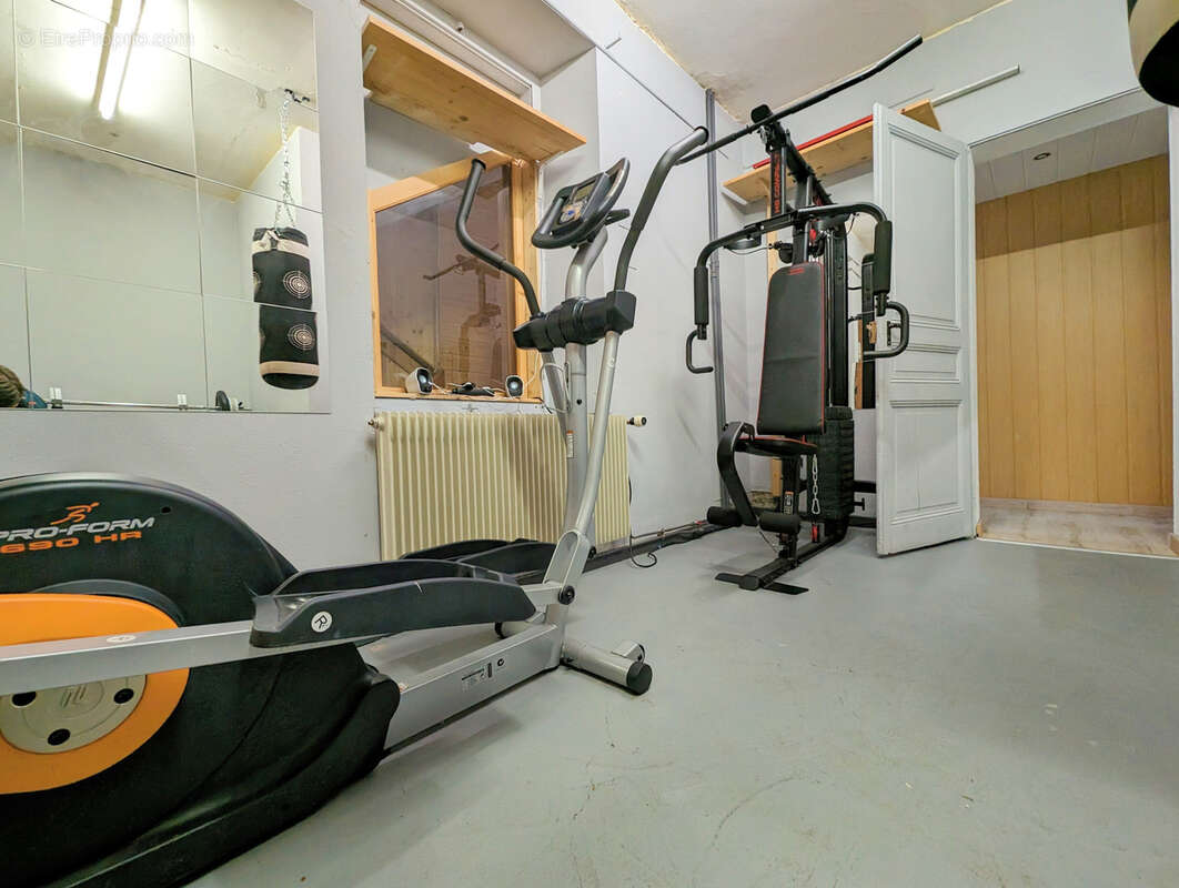 Maison à SIXT-FER-A-CHEVAL