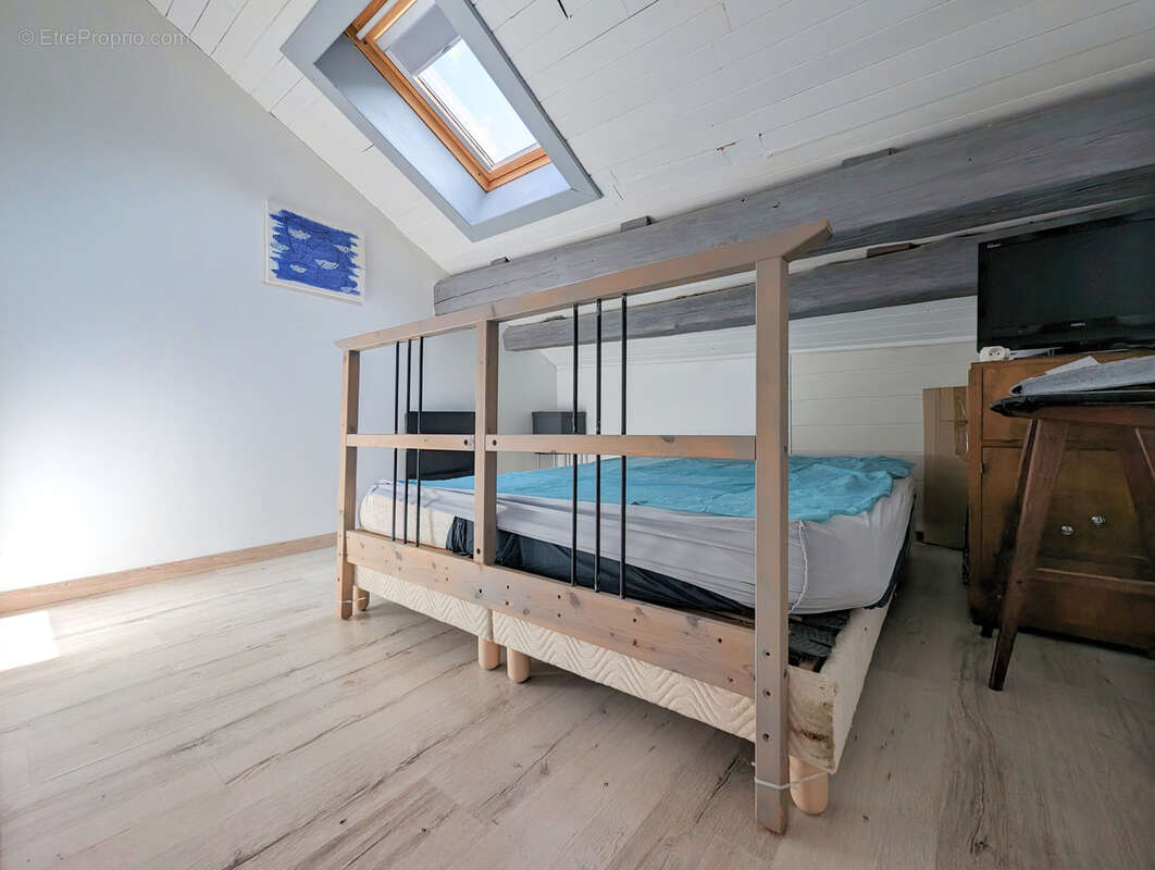 Maison à SIXT-FER-A-CHEVAL