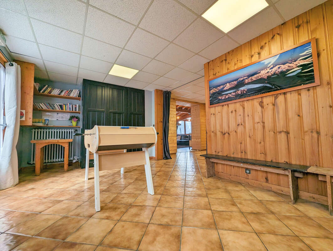 Maison à SIXT-FER-A-CHEVAL