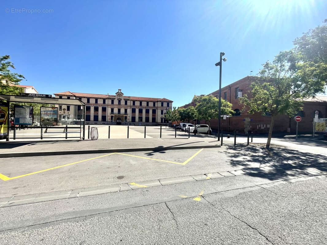 Appartement à PERPIGNAN