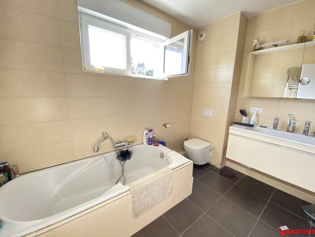 Maison à HAGENTHAL-LE-BAS